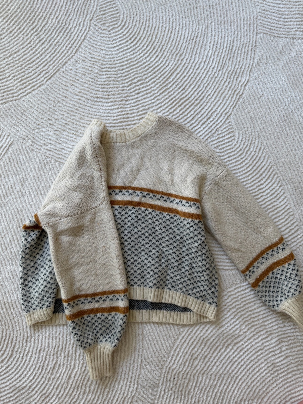 Billabong Sweater, S